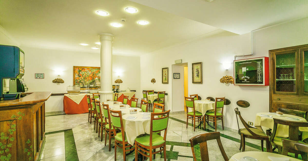 Een foto van Hotel Argentina