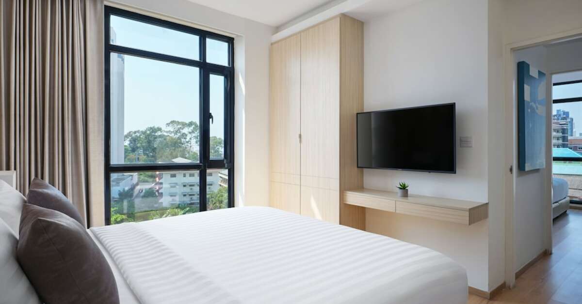 Een foto van Arden Hotel & Residence