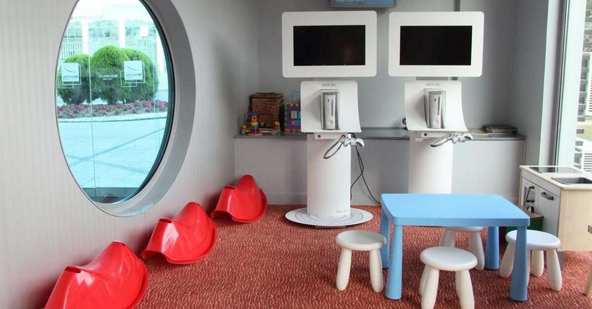 Een foto van Novotel Barcelona Sant Joan Despi