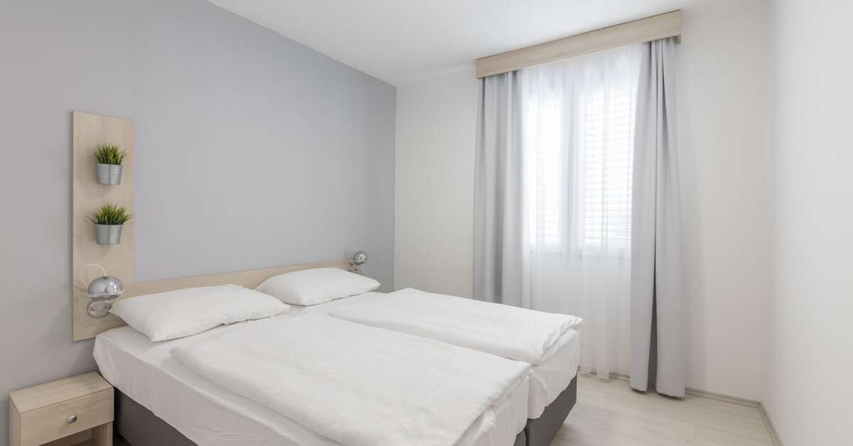 Een foto van Aminess Younique Bellevue Hotel