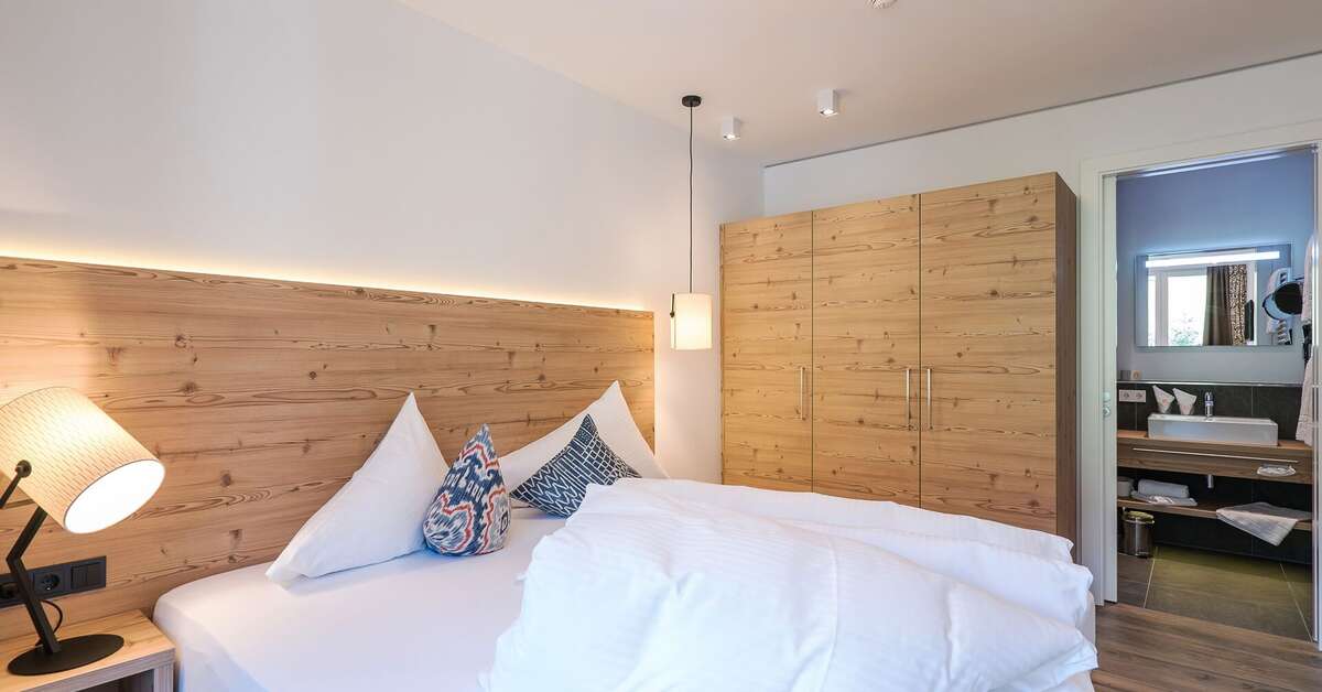 Een foto van Aparthotel Adler