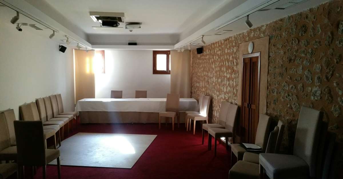 Een foto van Gran Hotel Soller
