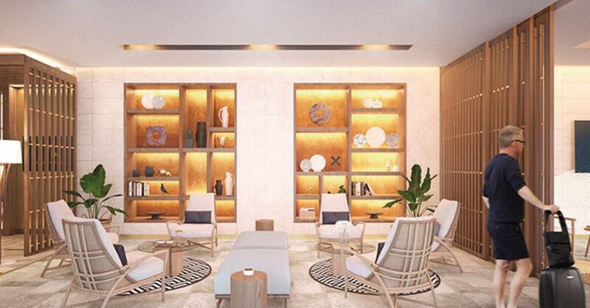 Een foto van The Pavilions Anana Krabi