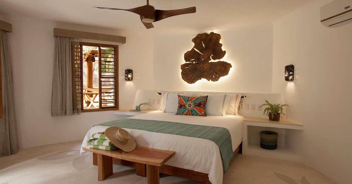 Een foto van Mahekal Beach Resort