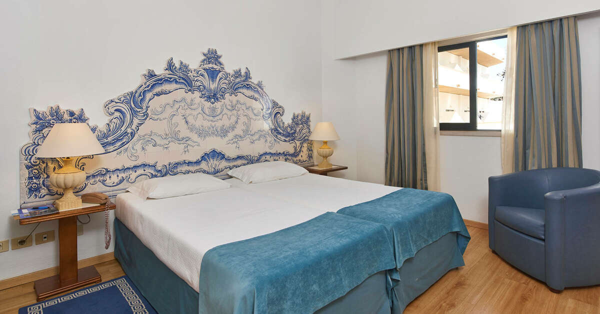 Een foto van Hotel Brisa Sol