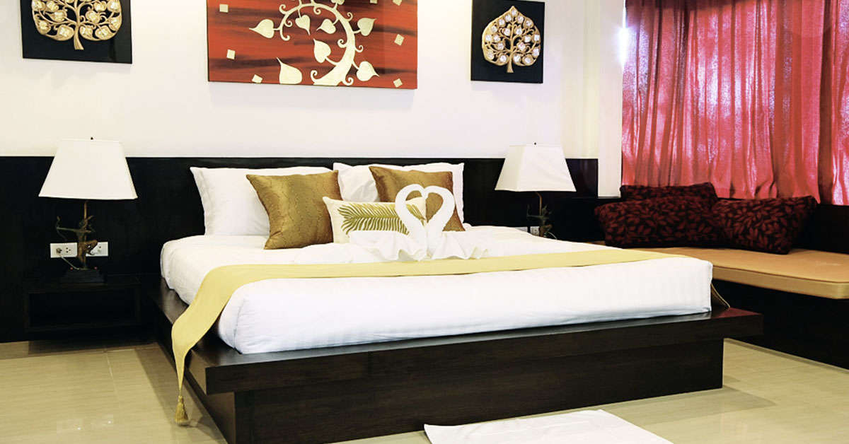 Een foto van Ocean Breeze Resort