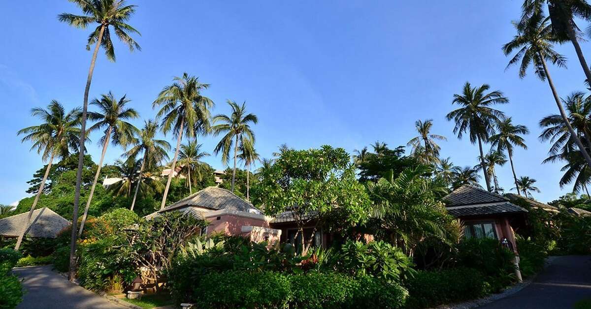 Een foto van Fair House Villas & Spa