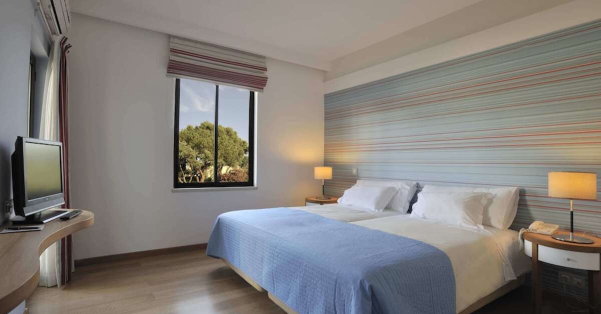 Ein Foto Pestana Dom Joao II