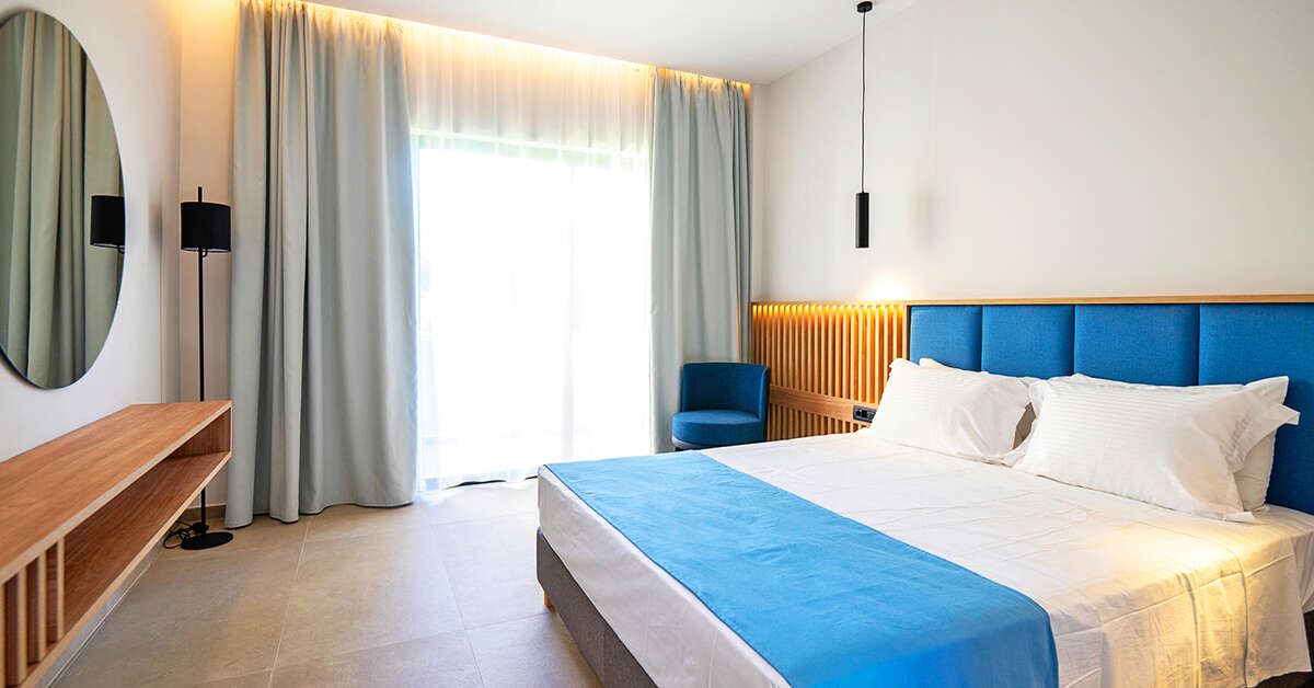 Een foto van Blue Sea Holiday Village