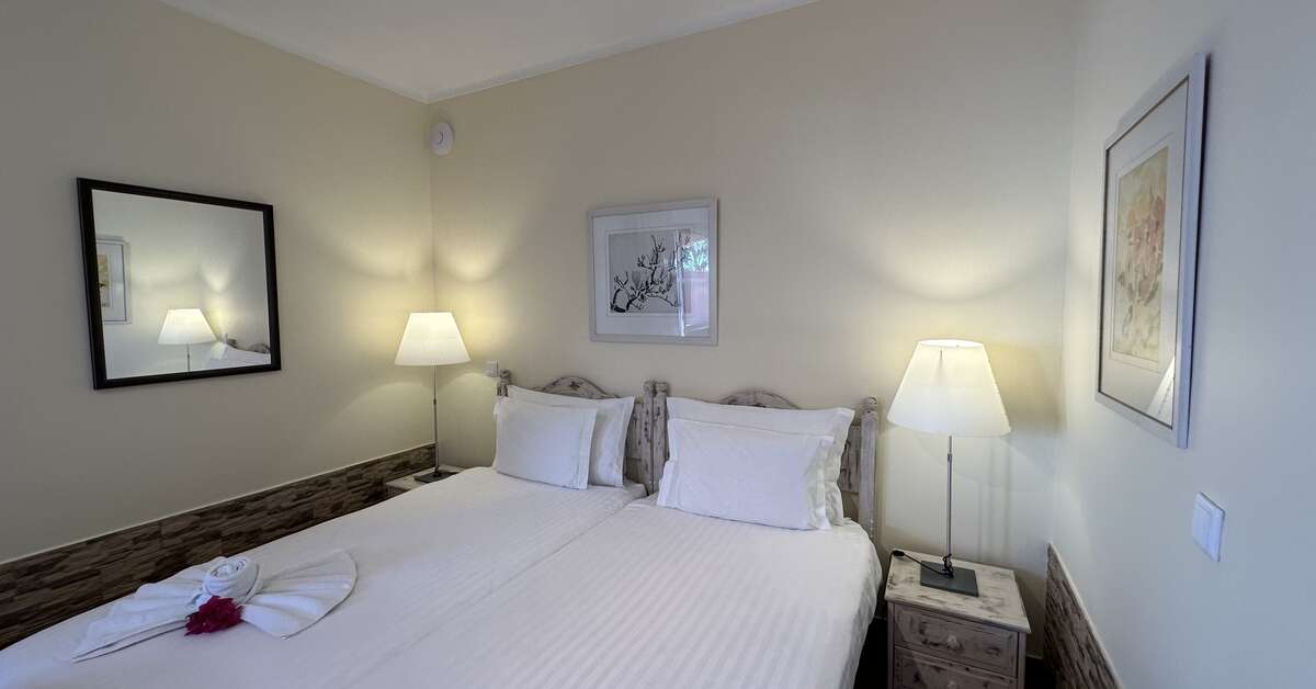 Een foto van Inn & Art Hotel