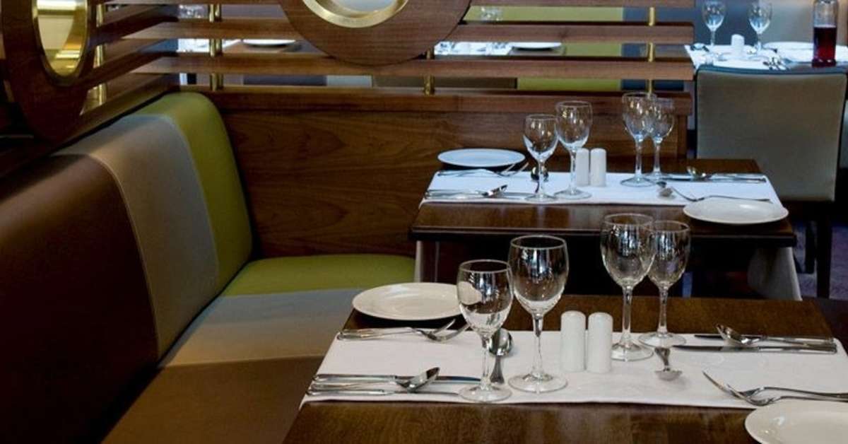 Een foto van Camden Court Hotel