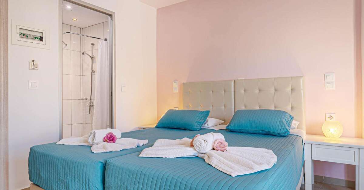 Een foto van Palotel Luxury Hotel