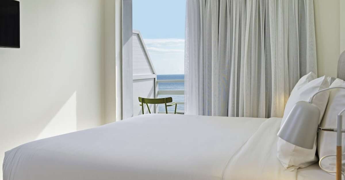 Een foto van NLH Mati Seafront Neighborhood Lifestyle Hotels
