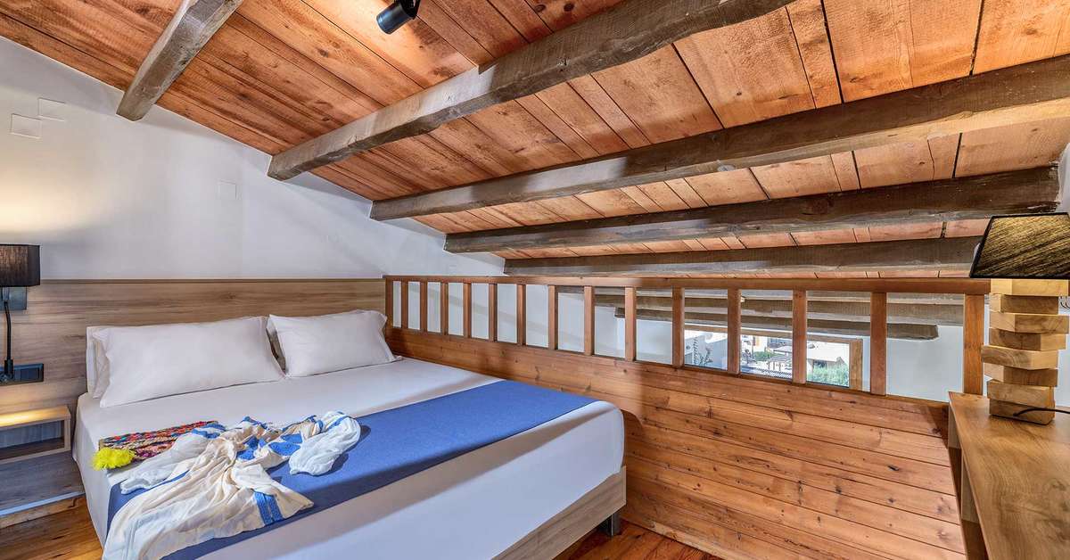 Een foto van Ida Village Appartementen I & II