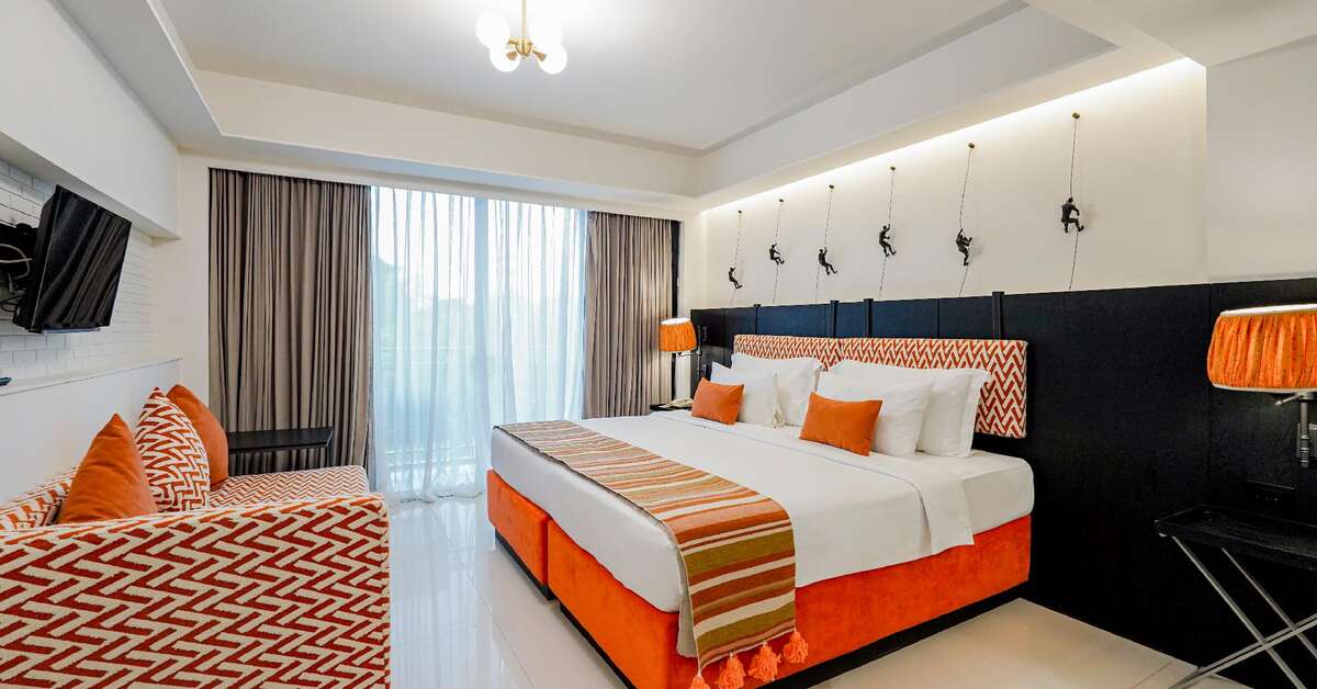 Een foto van Sugar Marina Resort