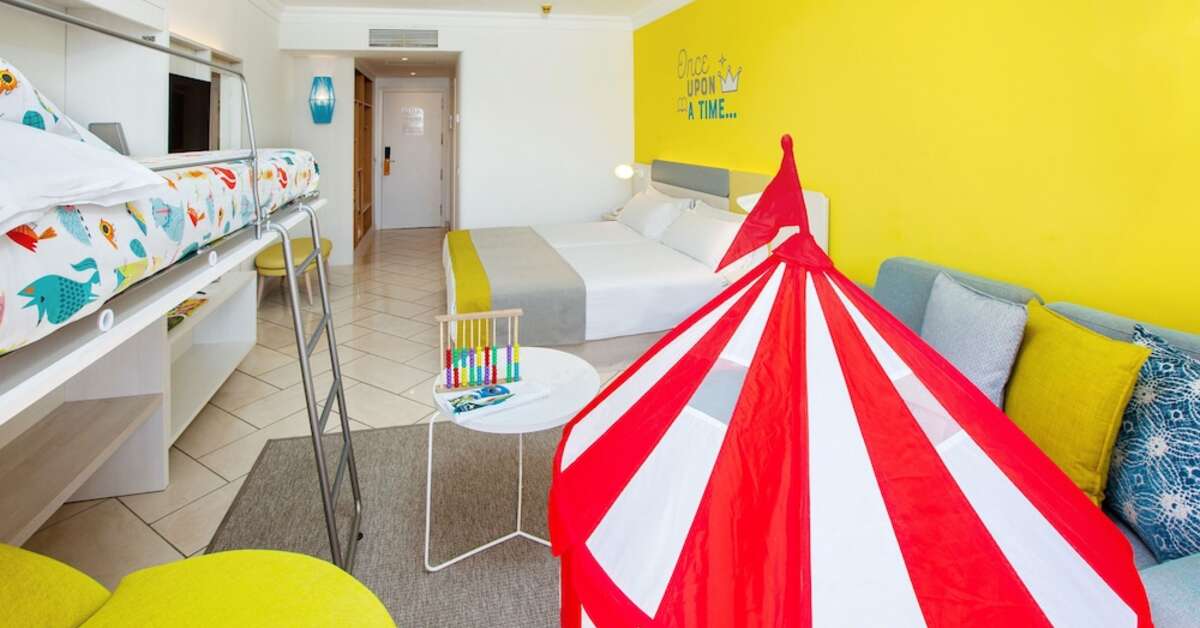 Een foto van Abora Catarina by Lopesan Hotels