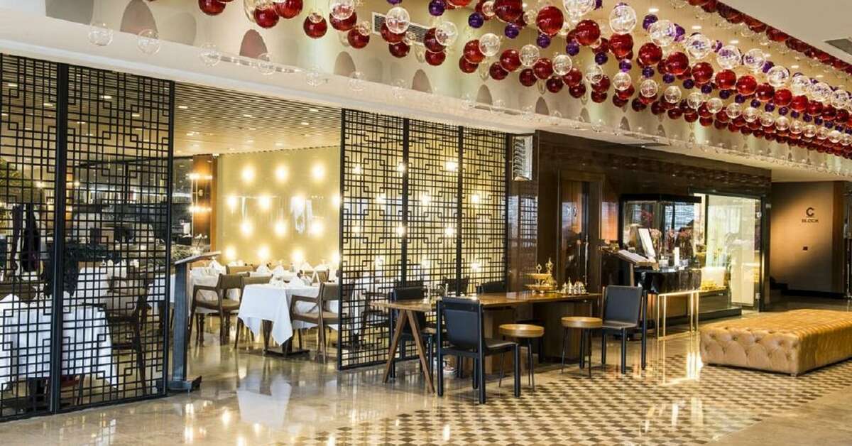 Een foto van Sura Hagia Sophia Hotel & Spa