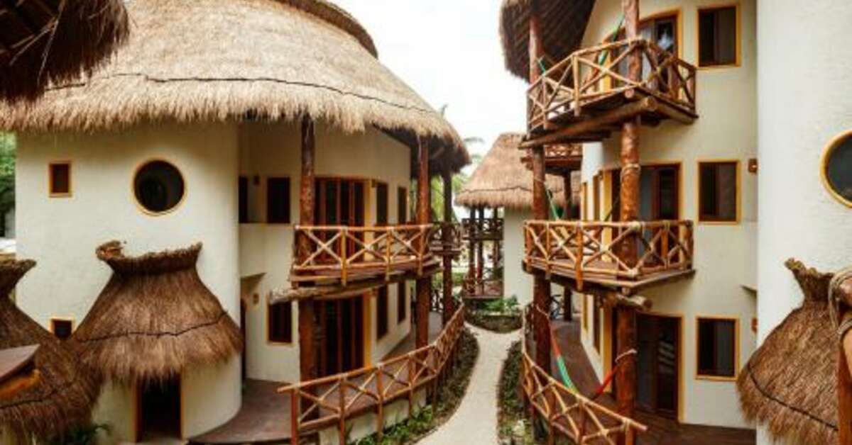 Een foto van Villas HM Paraiso del Mar