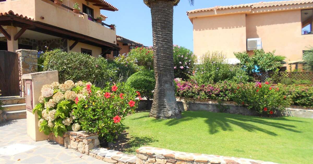 Een foto van Residence Baia de Bahas