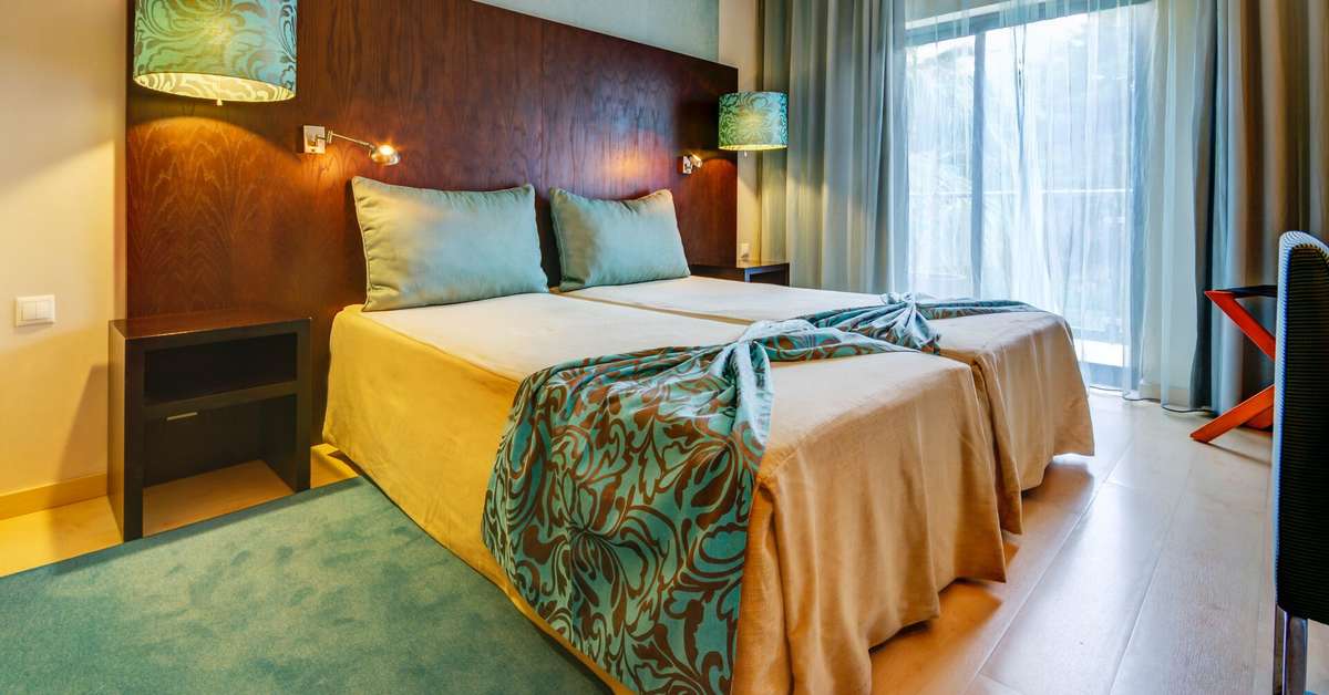 Een foto van Hotel Lido