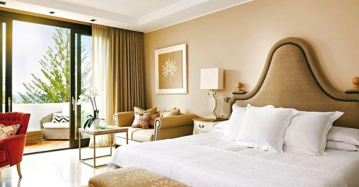 Ein Foto Marbella Club Hotel Golf Resort & Spa