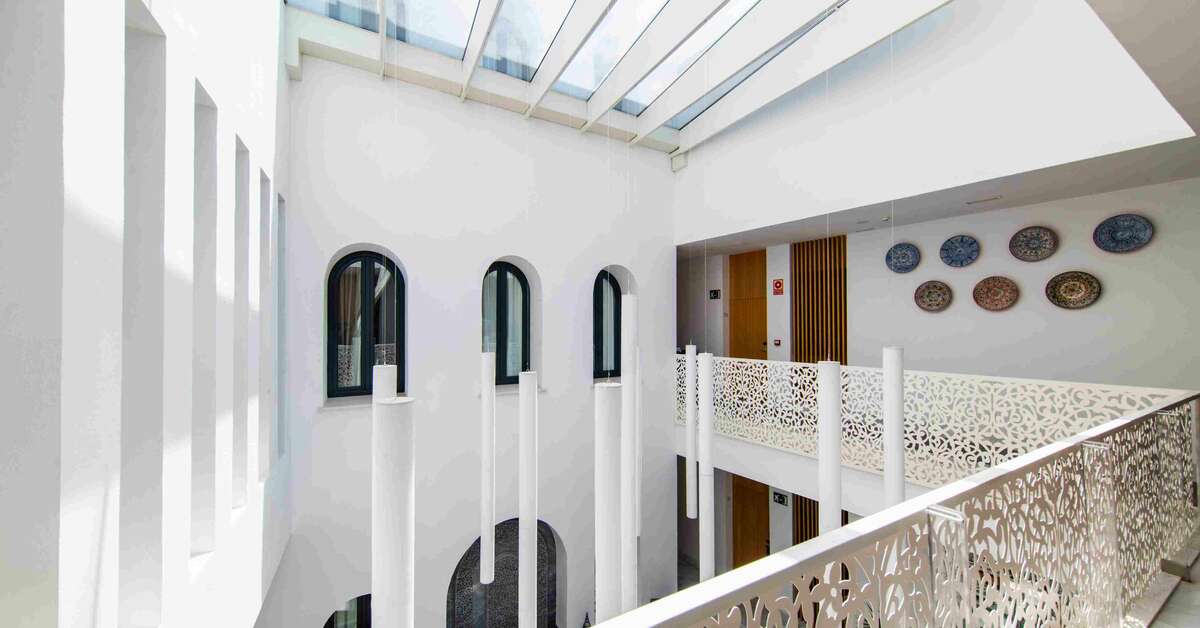 Een foto van Soho Boutique Capuchinos & Spa