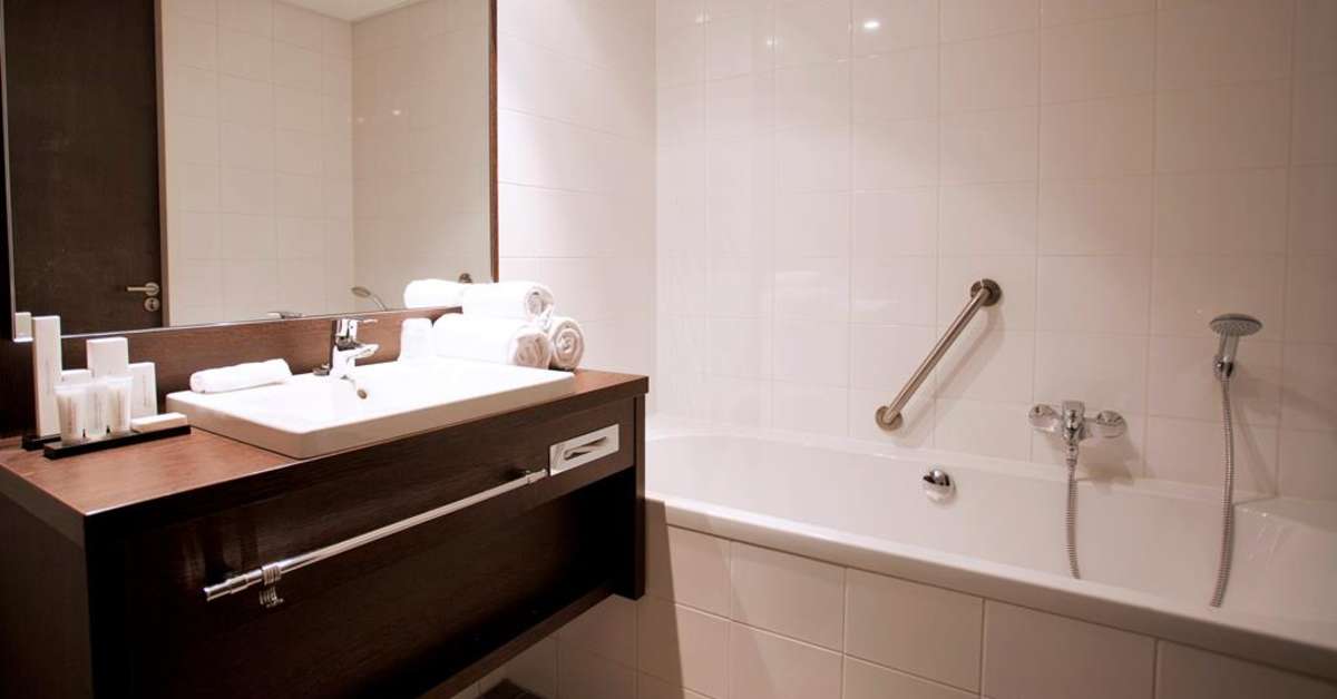 Een foto van Hampshire Hotel Delft Centre