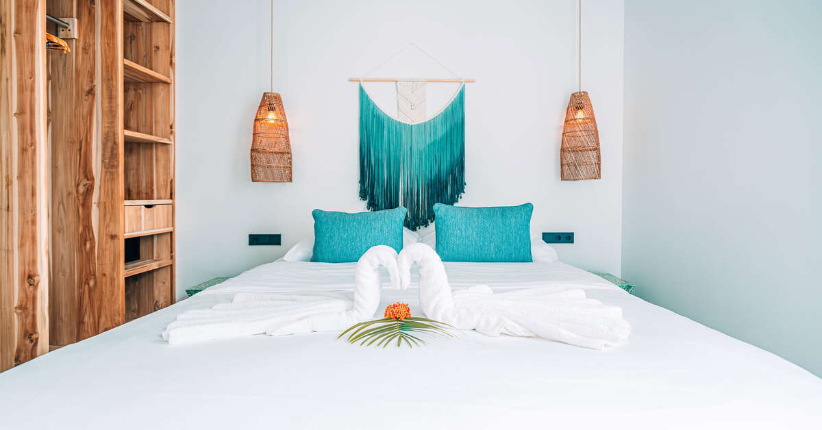 Een foto van Van der Valk Plaza Beach Resort Bonaire