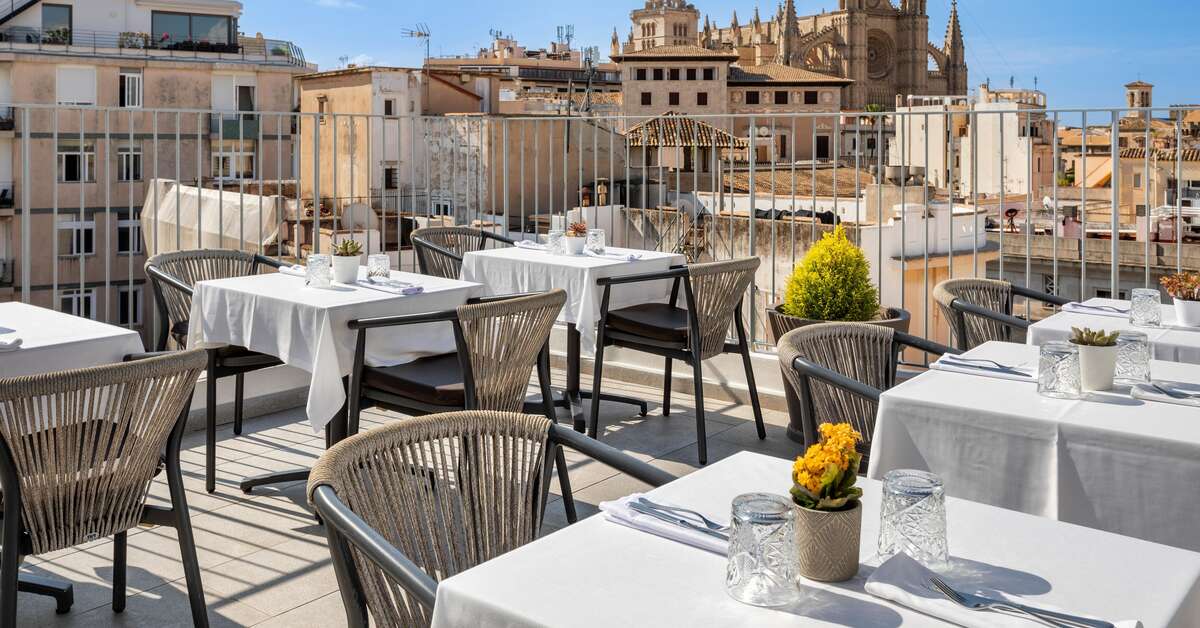 Ein Foto Nivia Born Boutique Hotel