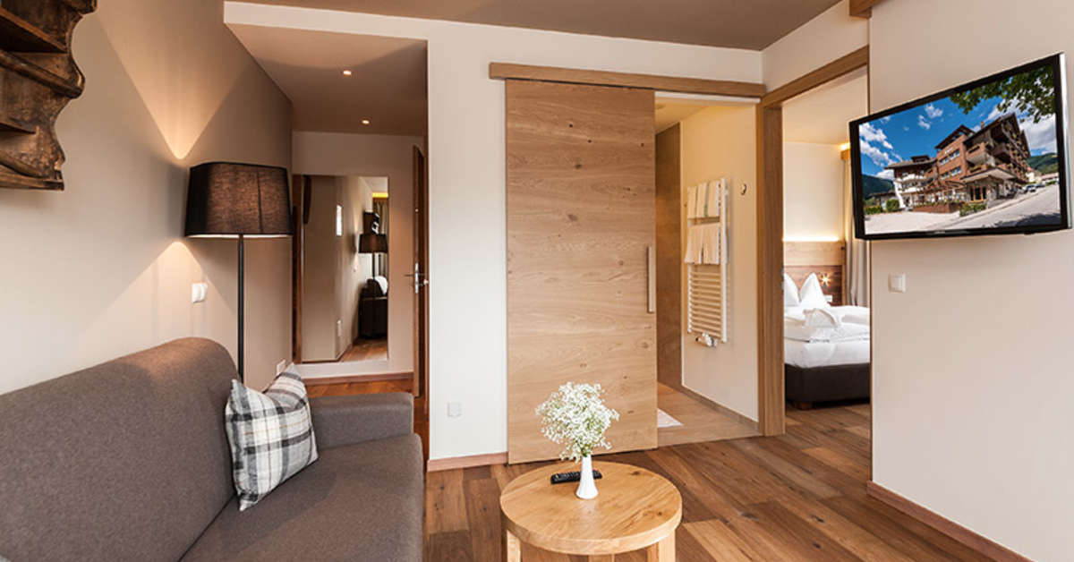 Een foto van Hotel Autentic Adler