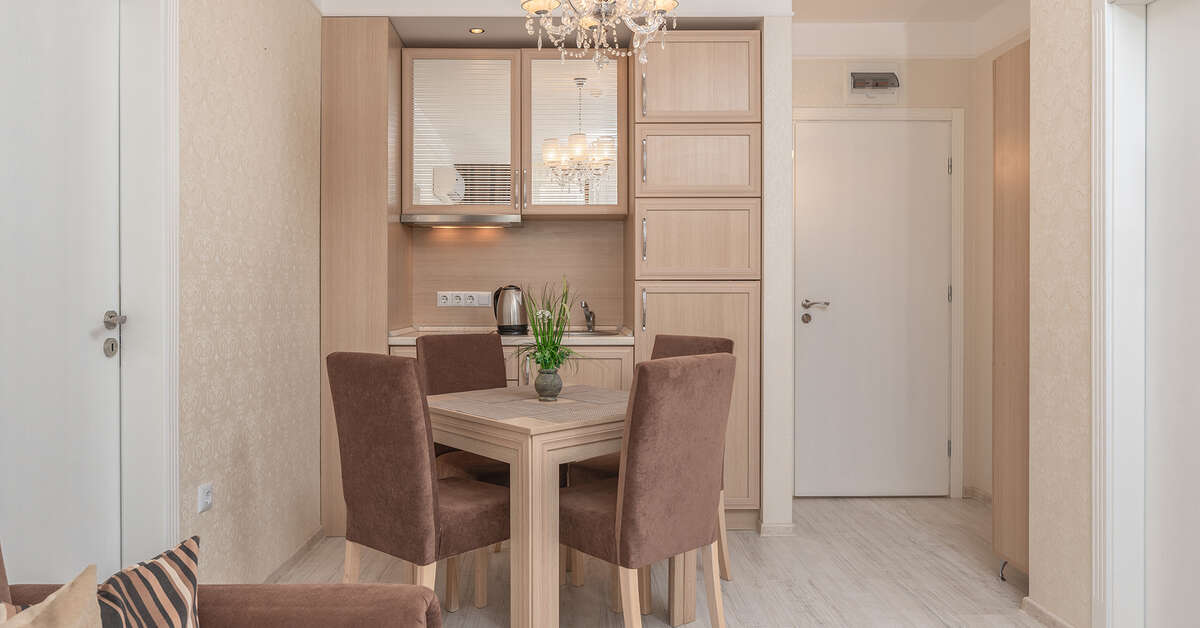 Ein Foto Harmony Suites Dream Island
