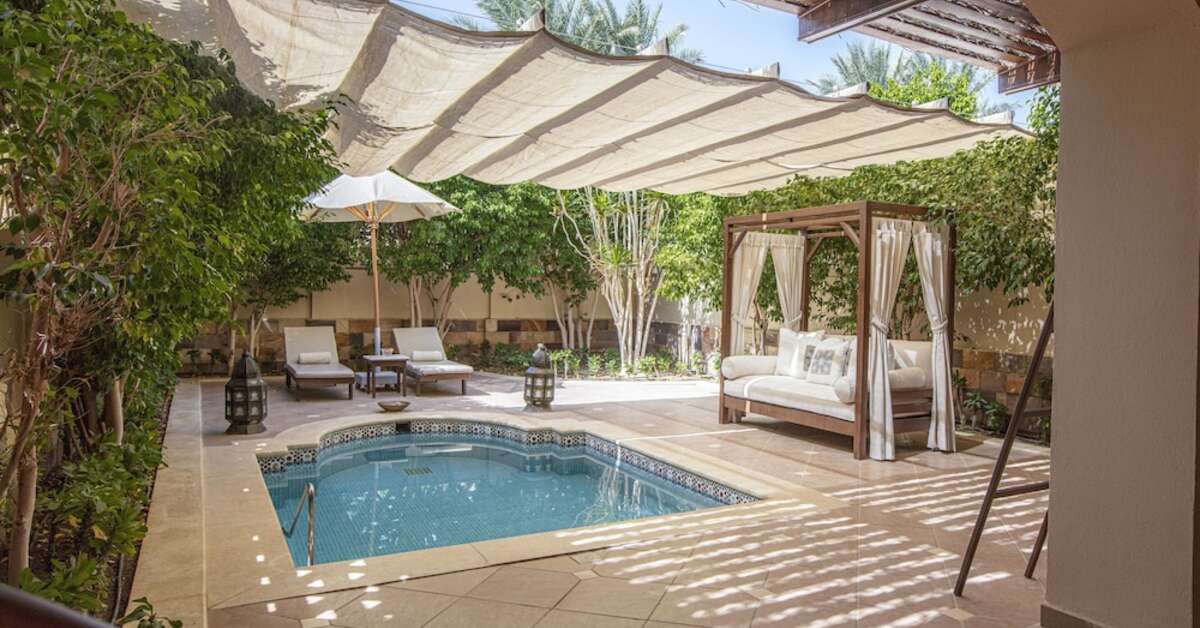 Een foto van Jaz Makadi Star & Spa