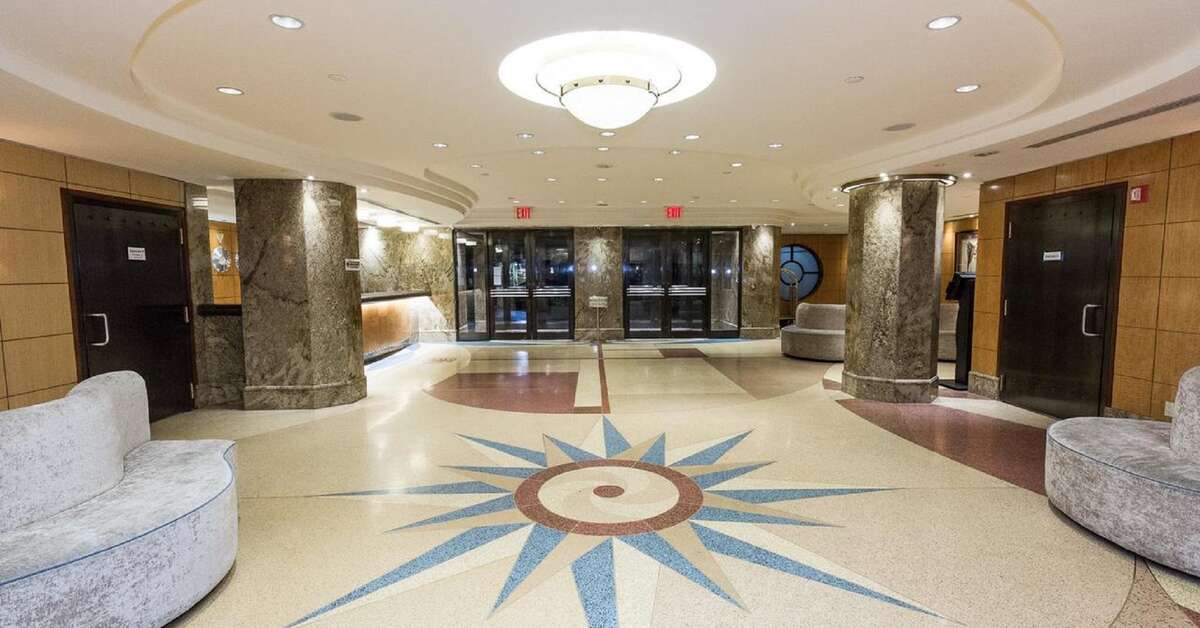 Een foto van Belvedere Hotel
