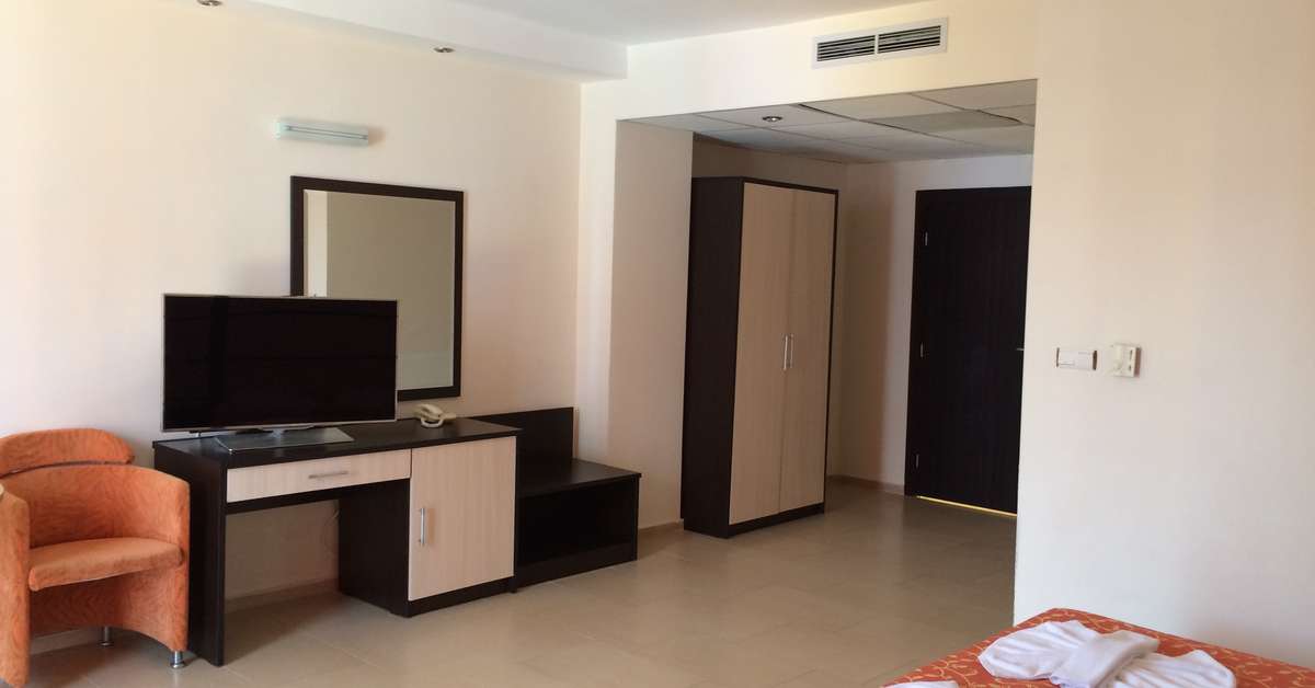 Ein Foto Hotel Tia Maria