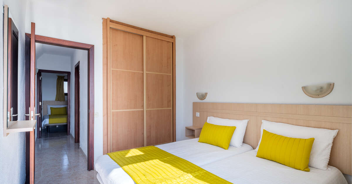 Een foto van Appartementen Guinea