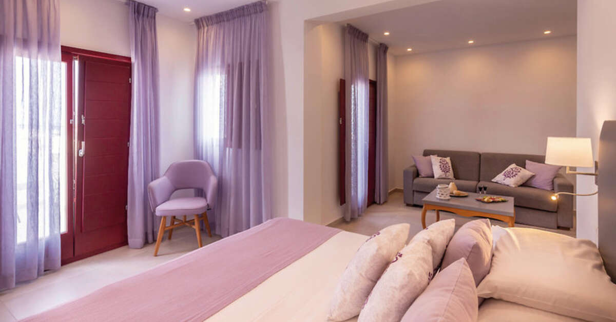 Een foto van Mar 'n Mar Hotel & Suites