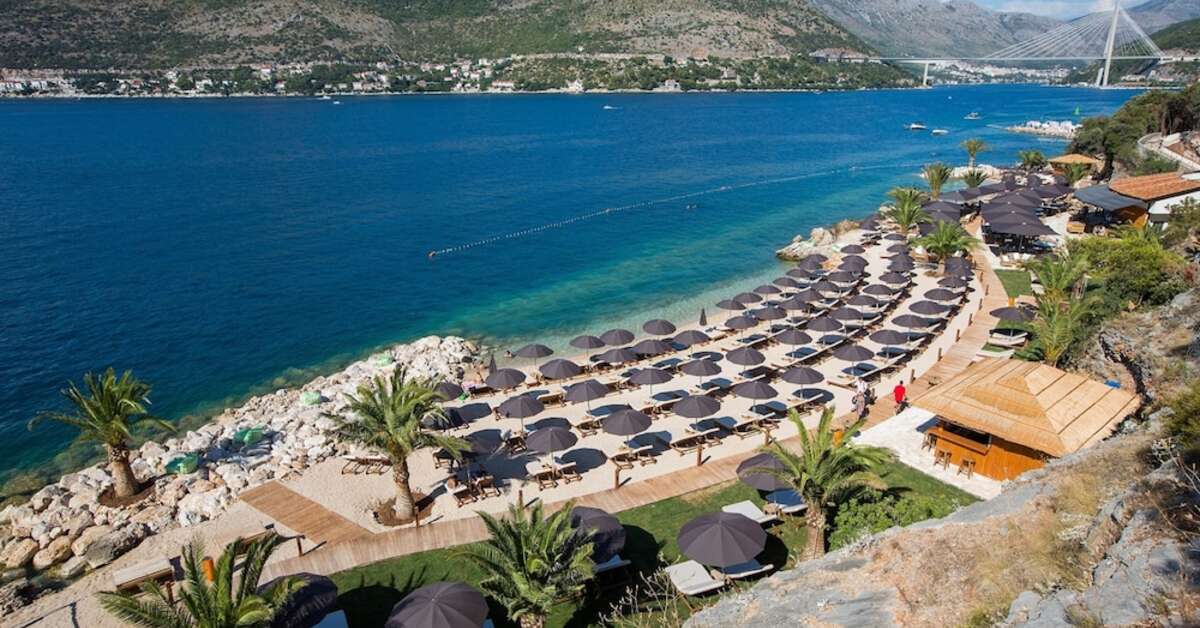 Een foto van Valamar Argosy Hotel