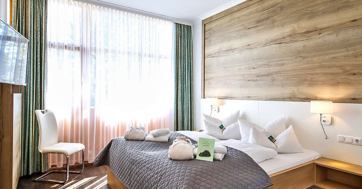 Een foto van AktiVital Hotel