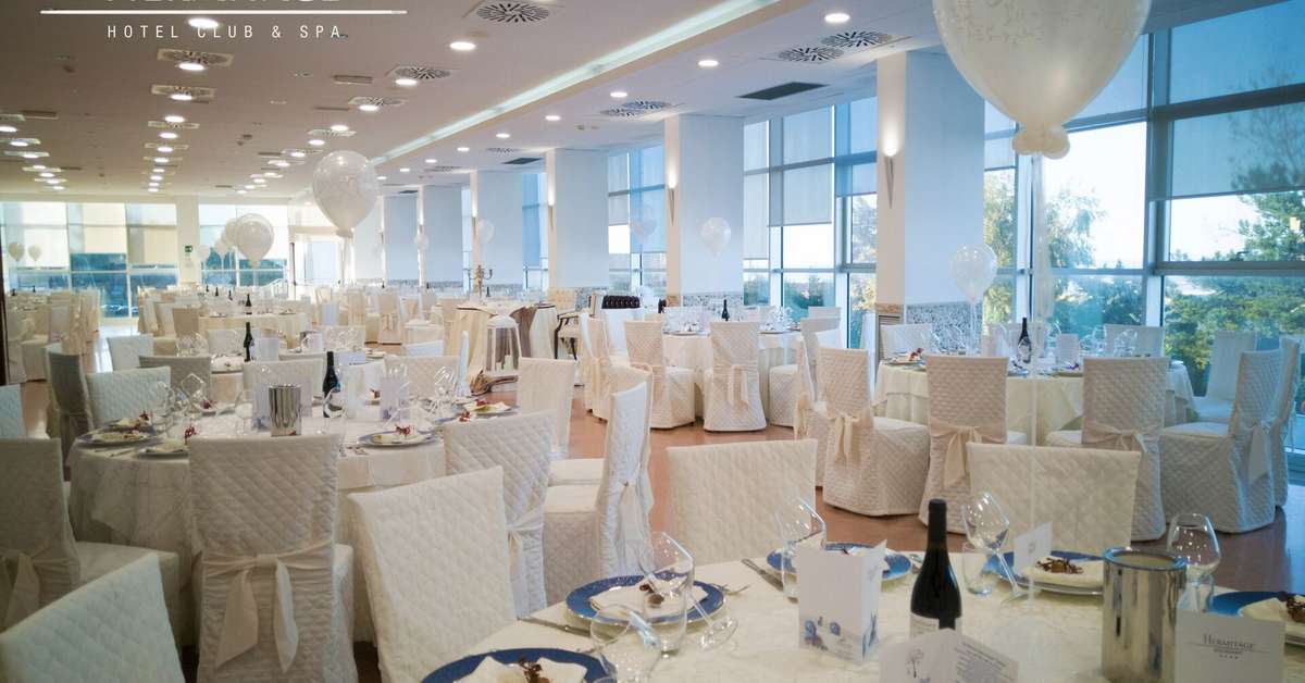 Een foto van Hermitage Hotel Club & Spa