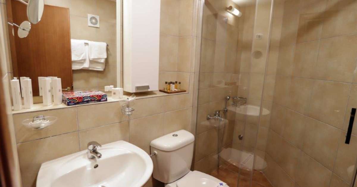 Een foto van Hotel Sileks