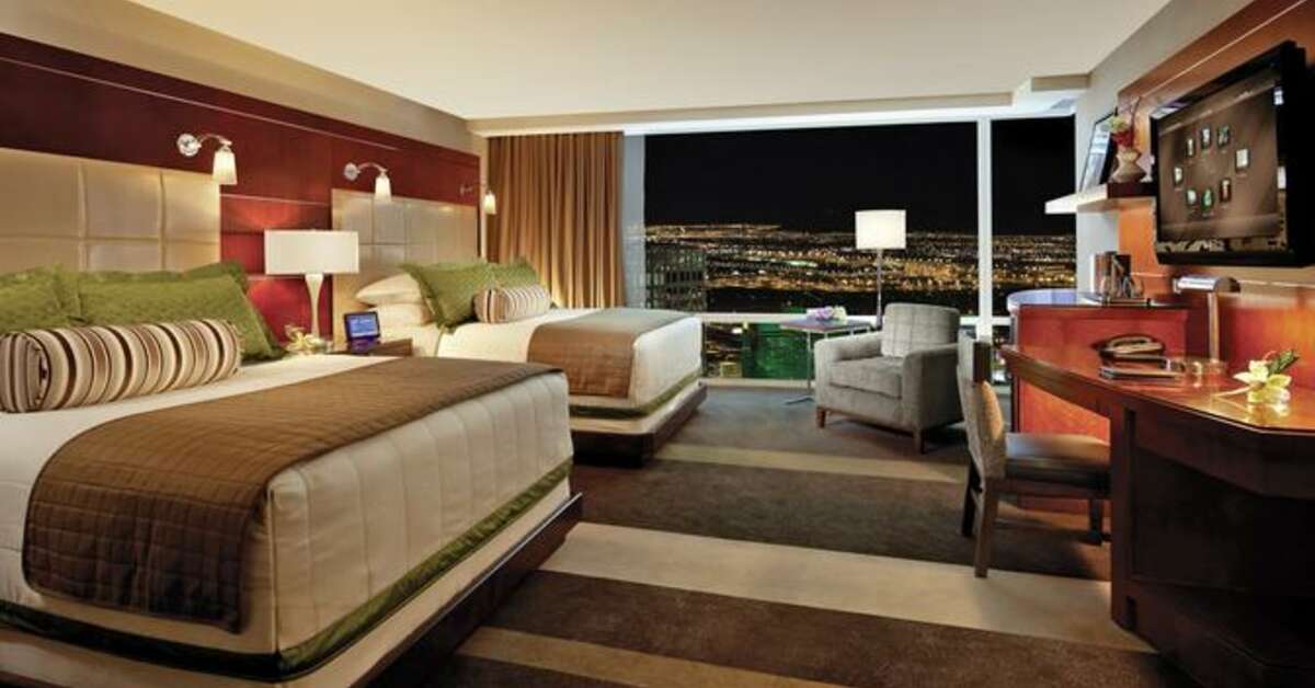 Een foto van Aria Resort & Casino