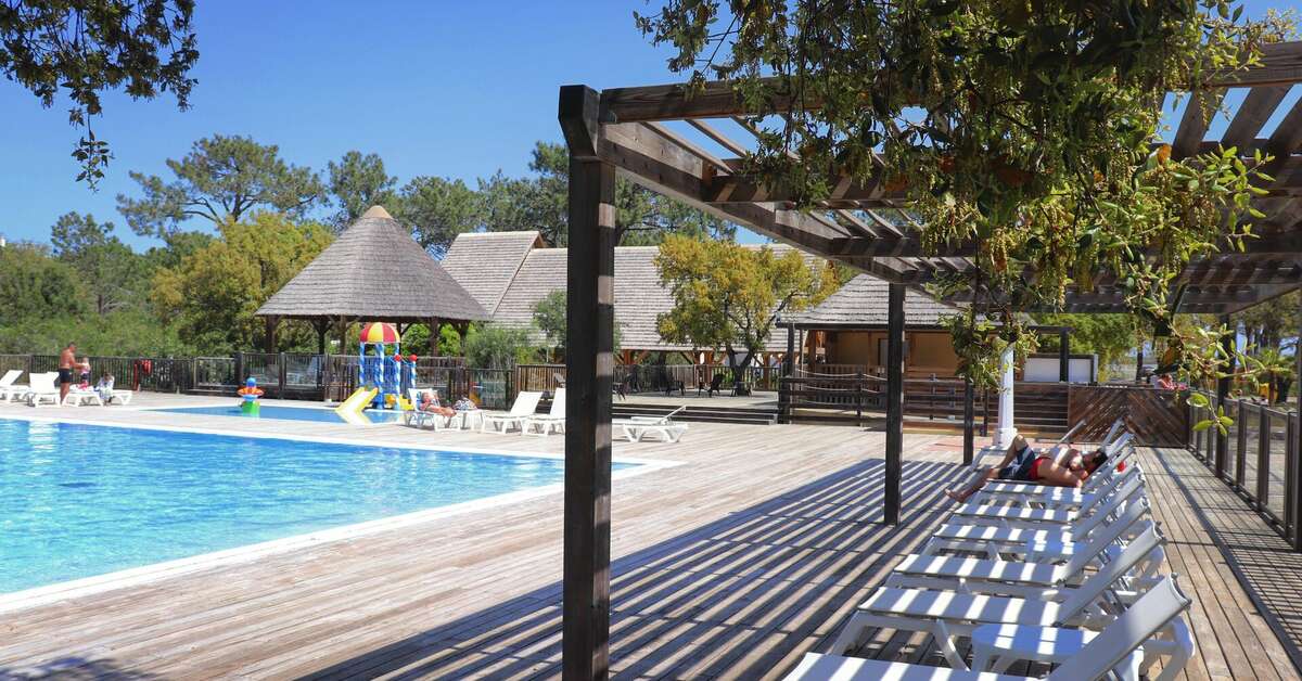 Een foto van Camping San Damiano