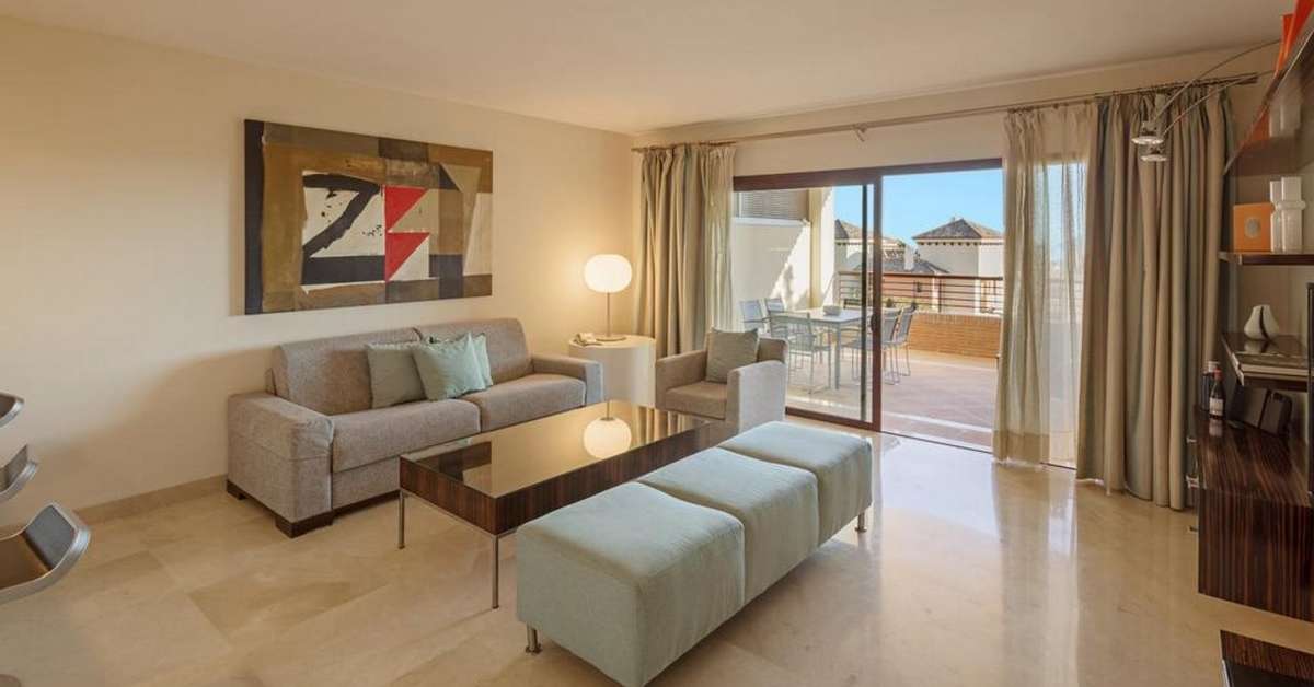 Een foto van Don Carlos Leisure Resort & Spa