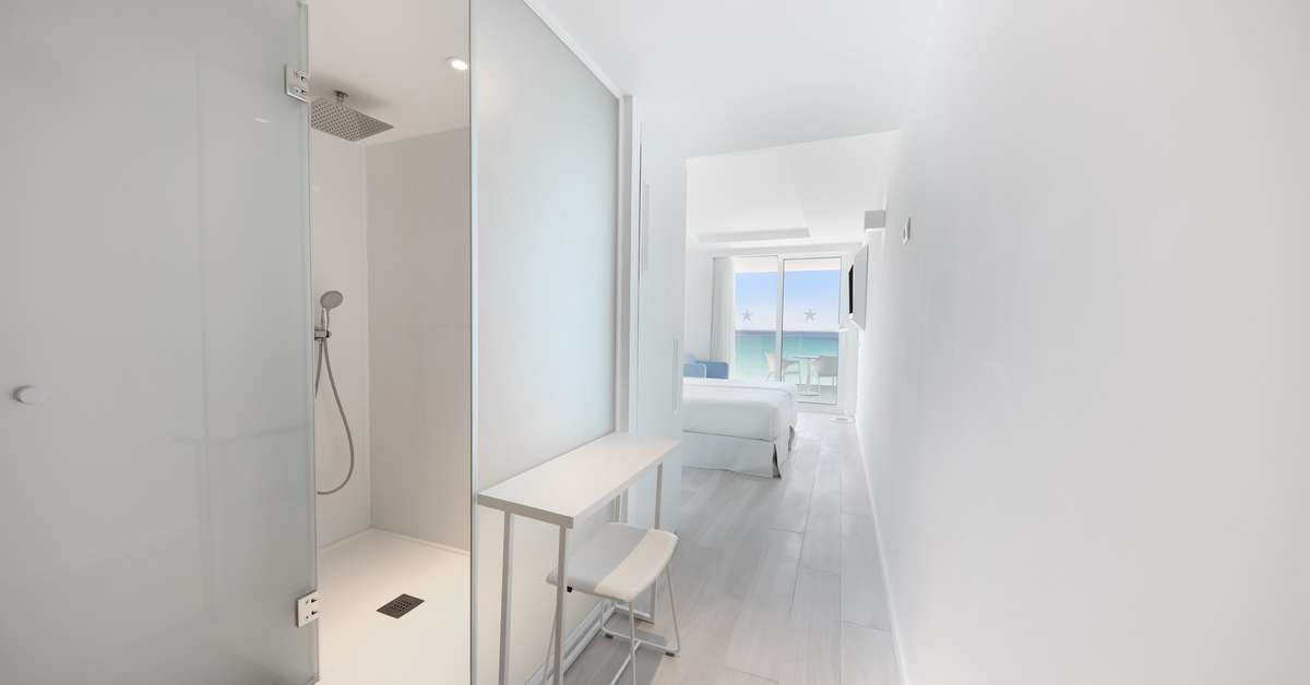 Een foto van Iberostar Waves Bahia de Palma