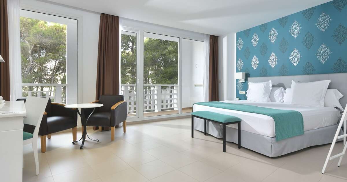 Een foto van Hotel Fuerte Conil Costa Luz