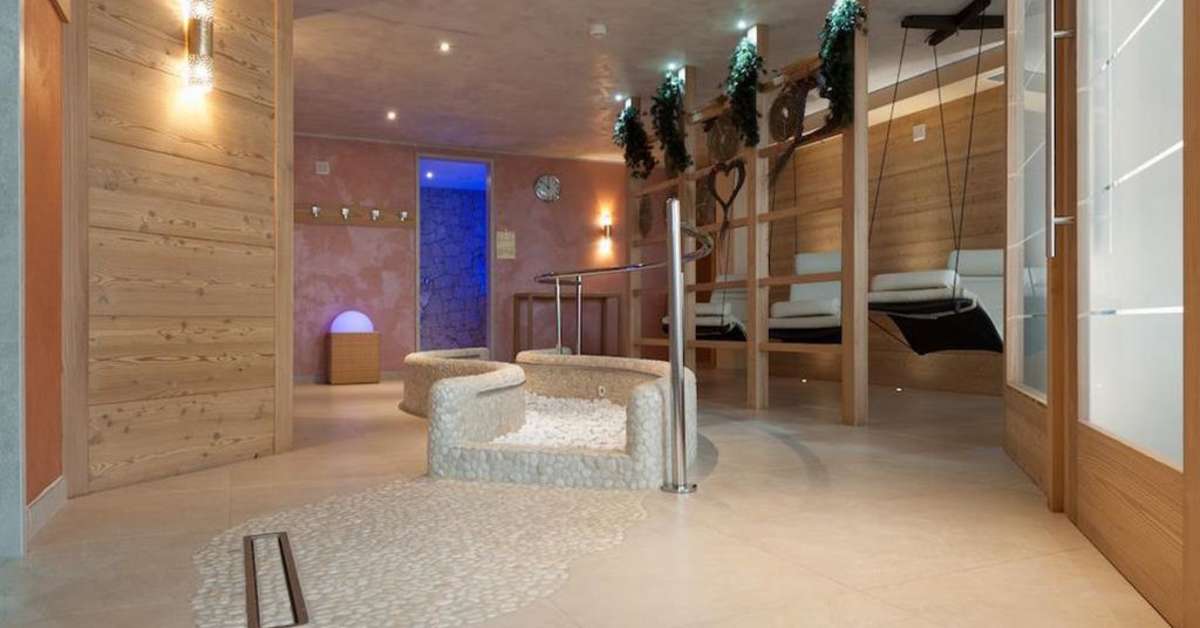 Een foto van Hotel Negritella