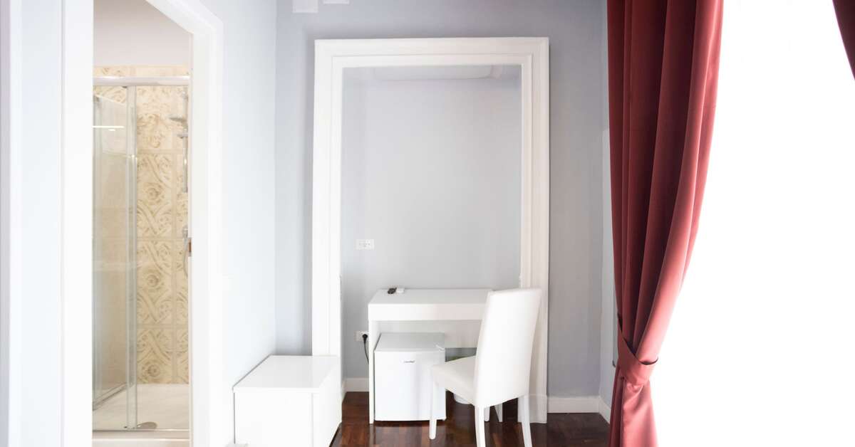 Een foto van La Chambre Duomo