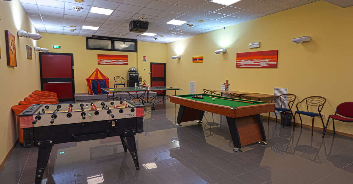 Een foto van Viole Country Hotel