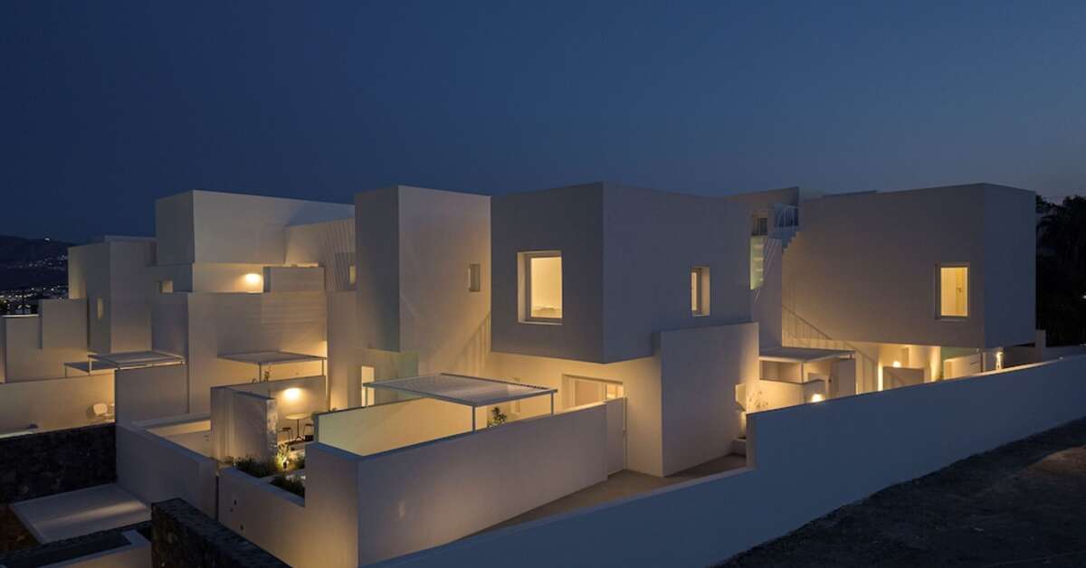 Een foto van Neo Suites