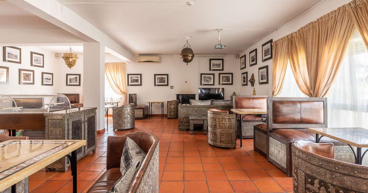 Een foto van Vale da Telha Hotel